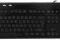 A4 TECH A4Tech KD-126-1 Black USB (Blue Light)