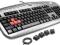 A4 TECH Klawiatura KB-28G USB
