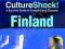 FINLAND: A SURVIVAL GUIDE TO CUSTOMS AND ETIQUETTE