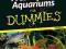 FRESHWATER AQUARIUMS FOR DUMMIES Hargrove