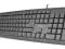 TRACER Klawiatura Take Me Knock Black USB