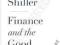FINANCE AND THE GOOD SOCIETY Robert Shiller