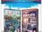 Sim city + SC Miasta Przyszlosci + gratis