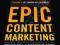 EPIC CONTENT MARKETING Joe Pulizzi