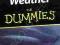 WEATHER FOR DUMMIES John Cox