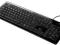 NATEC Klawiatura MEDUSA 2 Black