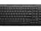MODECOM PRZEWODOWA KLAWIATURA MC-5005 BLACK USB