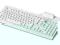 FUJITSU Klawiatura SCR USA S26381-K528-L110