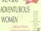 DANGEROUS MEN AND ADVENTUROUS WOMEN Krentz