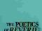 THE POETICS OF REVERIE Gaston Bachelard