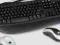 BEZPRZEWODOWY ZESTAW KLAWIATURA + MYSZ MC-6000