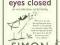 BIRDWATCHING WITH YOUR EYES CLOSED Simon Barnes