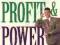 PASSION, PROFIT &amp; POWER Marshall Sylver