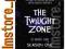 STREFA MROKU TWILIGHT ZONE SEZON 1 [6 DVD]