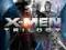 X-MEN TRILOGY 1 - 2 - 3  LEKTOR NAPISY 3 Blu-ray