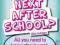 WHAT NEXT AFTER SCHOOL? Elizabeth Holmes