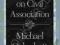 HOBBES ON CIVIL ASSOCIATION Michael Oakeshott