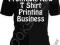 PROFITABLE NEW T SHIRT PRINTING BUSINESS Lister