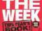 MOCK THE WEEK: THIS YEAR'S BOOK! Dan Patterson