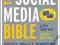 THE SOCIAL MEDIA BIBLE Lon Safko