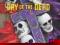 DAY OF THE DEAD Kitty Williams, Stevie Mack