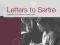 LETTERS TO SARTRE Simone De Beauvoir