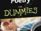 POETRY FOR DUMMIES John Timpane