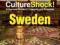 SWEDEN (CULTURE SHOCK!) Svensson Charlotte Rosen