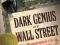 DARK GENIUS OF WALL STREET Edward Renehan