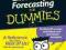 EXCEL SALES FORECASTING FOR DUMMIES Carlberg