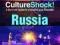 CULTURESHOCK! RUSSIA Anna Pavlovskaya