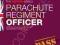 PARACHUTE REGIMENT OFFICER WORKBOOK Richard McMunn