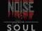 LESS NOISE, MORE SOUL David Flitner