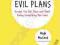 EVIL PLANS Hugh MacLeod