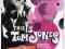 dvdmaxpl TOM JONES: THIS IS TOM JONES: LEGENDARY P