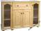 Komoda drewniana KDM-12 sosna, modrzew PRODUCENT
