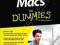 MACS FOR DUMMIES Edward Baig