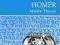 HOMER (INSIDE THE ANCIENT WORLD) Martin Thorpe