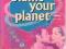 Blame Your Planet. Stella Hyde