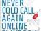 THE NEVER COLD CALL AGAIN ONLINE PLAYBOOK