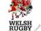 WELSH RUGBY CAPTAINS Alun Wyn Bevan