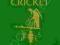 CARDUS ON CRICKET Neville Cardus