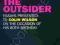 AROUND THE OUTSIDER Colin Stanley