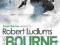 ROBERT LUDLUM'S THE BOURNE RETRIBUTION Ludlum