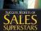 SUCCESS SECRETS FROM SALES SUPERSTARS