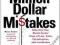 MILLION-DOLLAR MISTAKES Moses Avalon