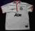 KOSZULKA NIKE MANCHESTER UNITED AON 104-110 4/5L