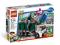 LEGO TOY STORY 7599 Garbage Truck Getaway / NOWY