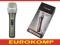PROFESJONALNY MIKROFON DYNAMICZNY AZUSA K-200
