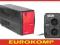 NOWY ZASILACZ AWARYJNY UPS 650W INTEX ARMOUR